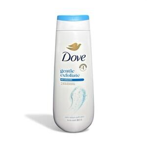 Dove Gentle Exfoliating Body Wash - Sea Minerals - 22 fl oz